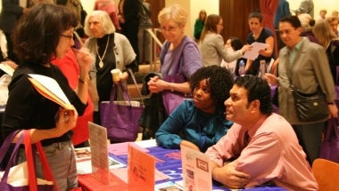 Senator Liz Krueger’s Older Adult Resource Fair